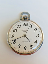 Orologio da tasca meccanico