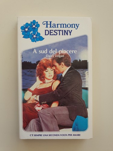 Harmony destiny sud - harmony,