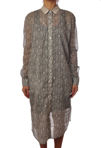 Pinko camicie caftani - pinko,