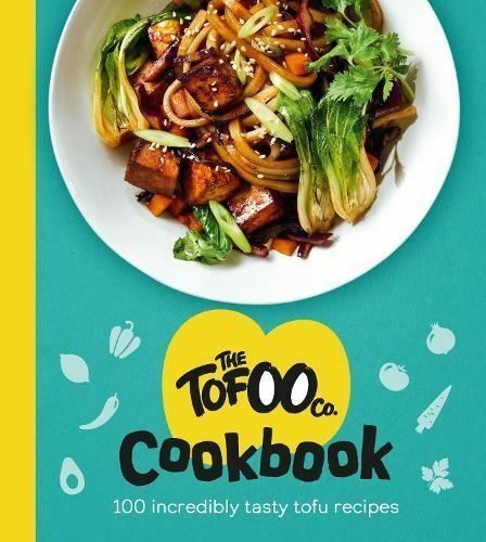 The tofoo cookbook 100 - the,