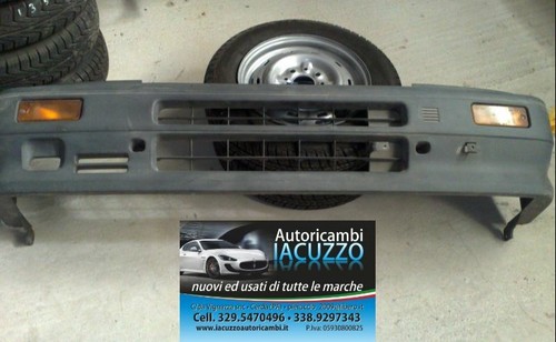 Paraurti anteriore piaggio - paraurti,
