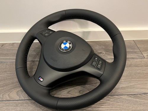 Volante bmw serie e81 e82 - volante, 3