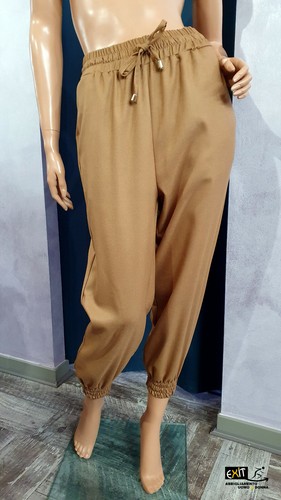 Denny rose pantalone - rose, art