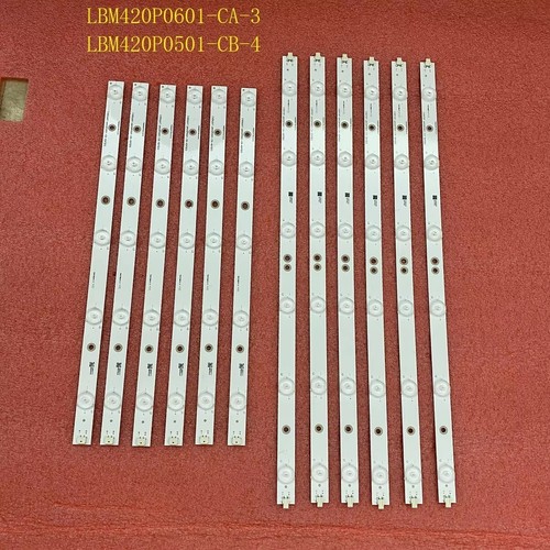 Striscia led pezzi per - 12,