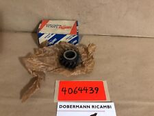 Ingranaggio 2a velocità *ORIGINALE* FIAT 500 126 Cinquecento cod. 4064439