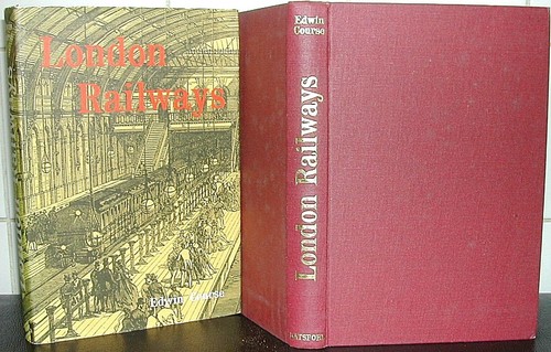 London railways edwin - railways,