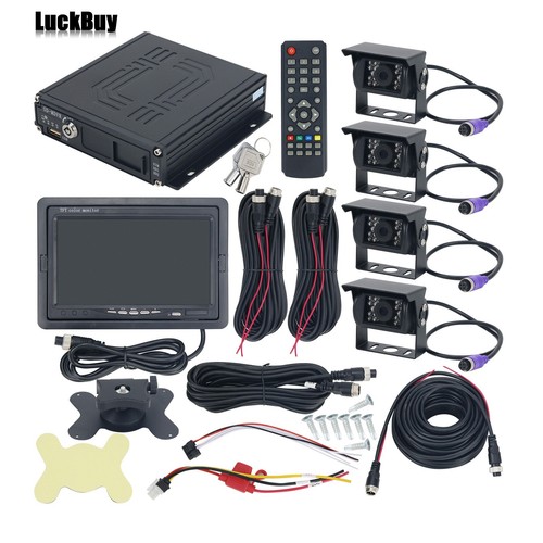 Registratore dvr mobile - registratore, per