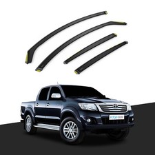 Deflettori aria pick up 4