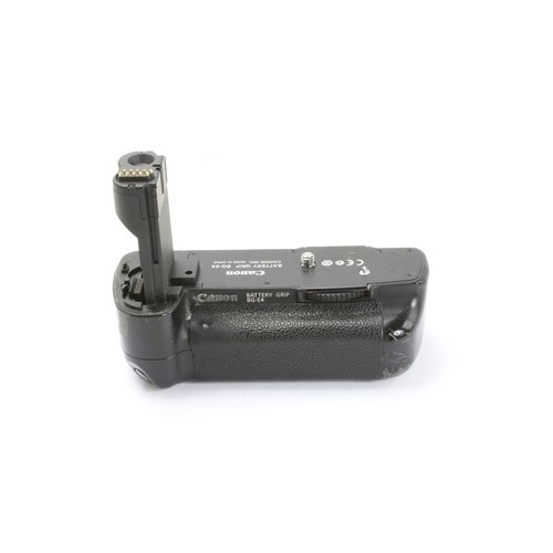Canon batteria pack eos - canon, bg-e4