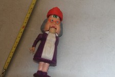 granny  gross croc'n roll