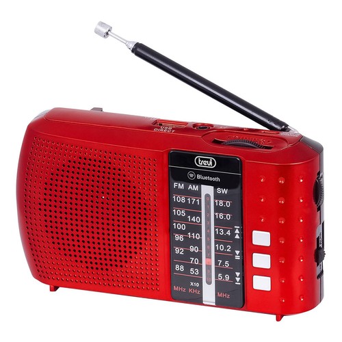Trevi radio portatile - trevi,