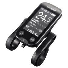 Display informazioni SHIMANO