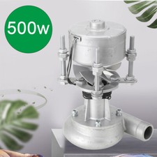 Mini generatore idroelettrico