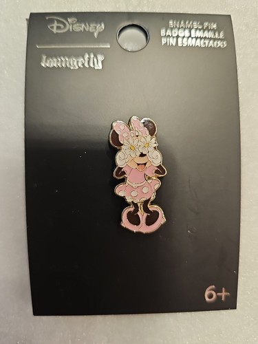 Spille disney loungefly minnie - loungefly,