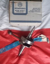 ALBERO MOTORE PER PIAGGIO APE 175-400 ORIGINALE PIAGGIO 152404