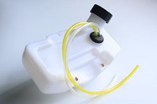 Serbatoio Carburante Gas