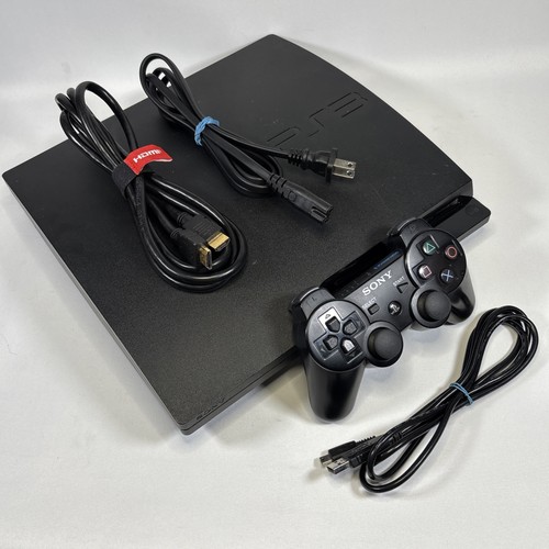Sony playstation slim - playstation,