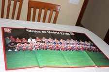 Club directo atlético - atlético, de