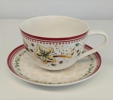 Villeroy & Boch Winter Bakery