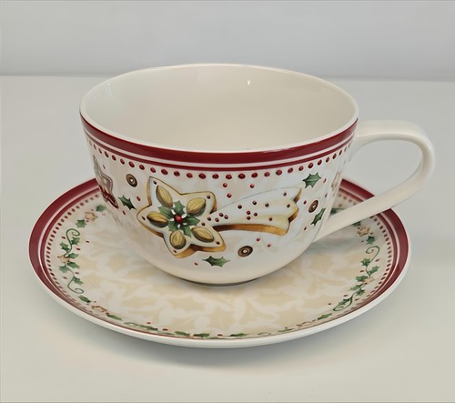 Villeroy boch winter - &,