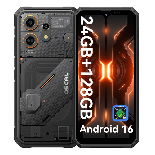 Blackview oscal marine ai - oscal,