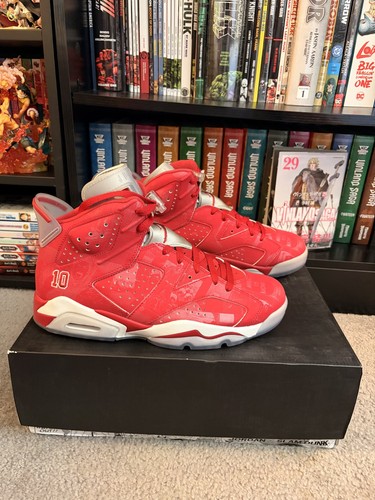 Jordan retro slam - jordan, dunk