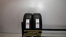 GOMME USATE   205/60R15 91V