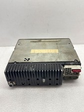 BMW 5 E39 2000 Radio Lettore CD Lettore DVD Navigazione 6907130 RWL11222