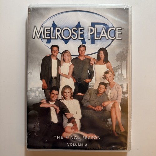 Melrose place seventh season - place,