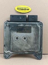 Centralina motore BMW X5 3.0sd