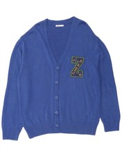 ZARA Maglione Cardigan Uomo