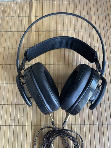 Audioquest nighthawk carbon - audioquest,