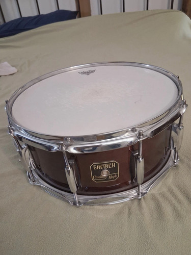 Gretsch catalina acero - gretsch, anse
