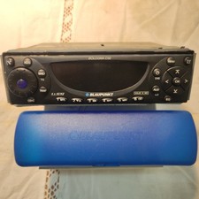 Autoradio vintage Blaupunkt