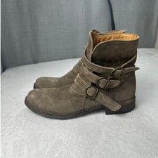 Stivali donna Fiorentini +