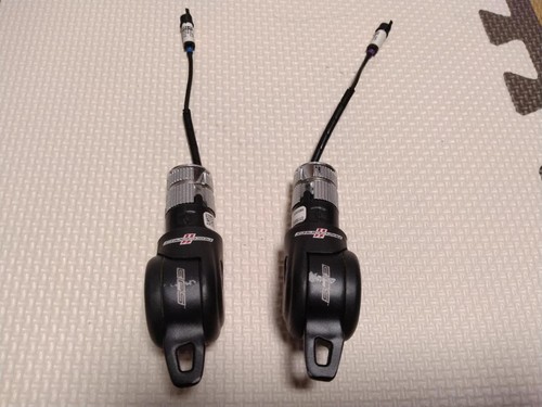 Campagnolo record eps 11s bar - record,