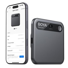 BOYA Notra AI Registratore