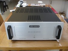 Amplificatore stereo Audio Research DS450