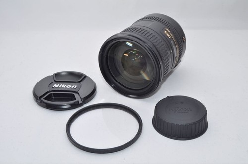 Ottima nikon 18 200 - ottima,
