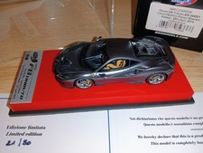 BBR 1/43 Ferrari F8 Tributo