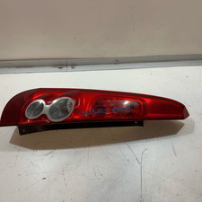 1432274 Fanale post. SX FORD