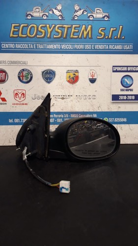 Specchietto retrovisore destro - specchietto,