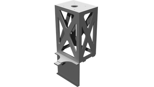 Supporto motore per hobbyking - per,