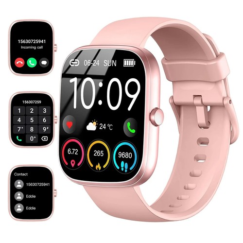 Smartwatch donna chiamate - donna, 1.91