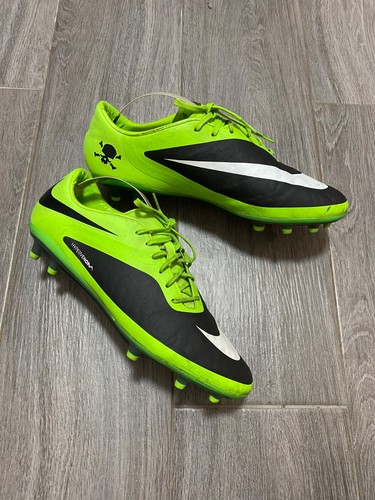 Nike hypervenom phatal - phatal, fg