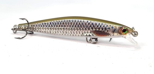 Pesca rapala shadow xrap esche - pesca,