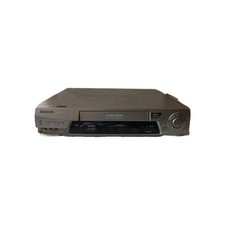 Panasonic NV-FJ615 VCR VHS