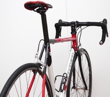 Adesivi Telaio SCAPIN S6