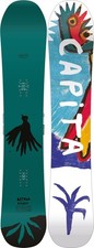 Capita Aeronaut by Arthur