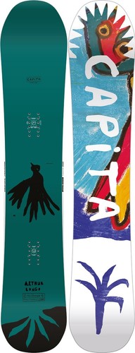 Capita aeronaut arthur - capita,